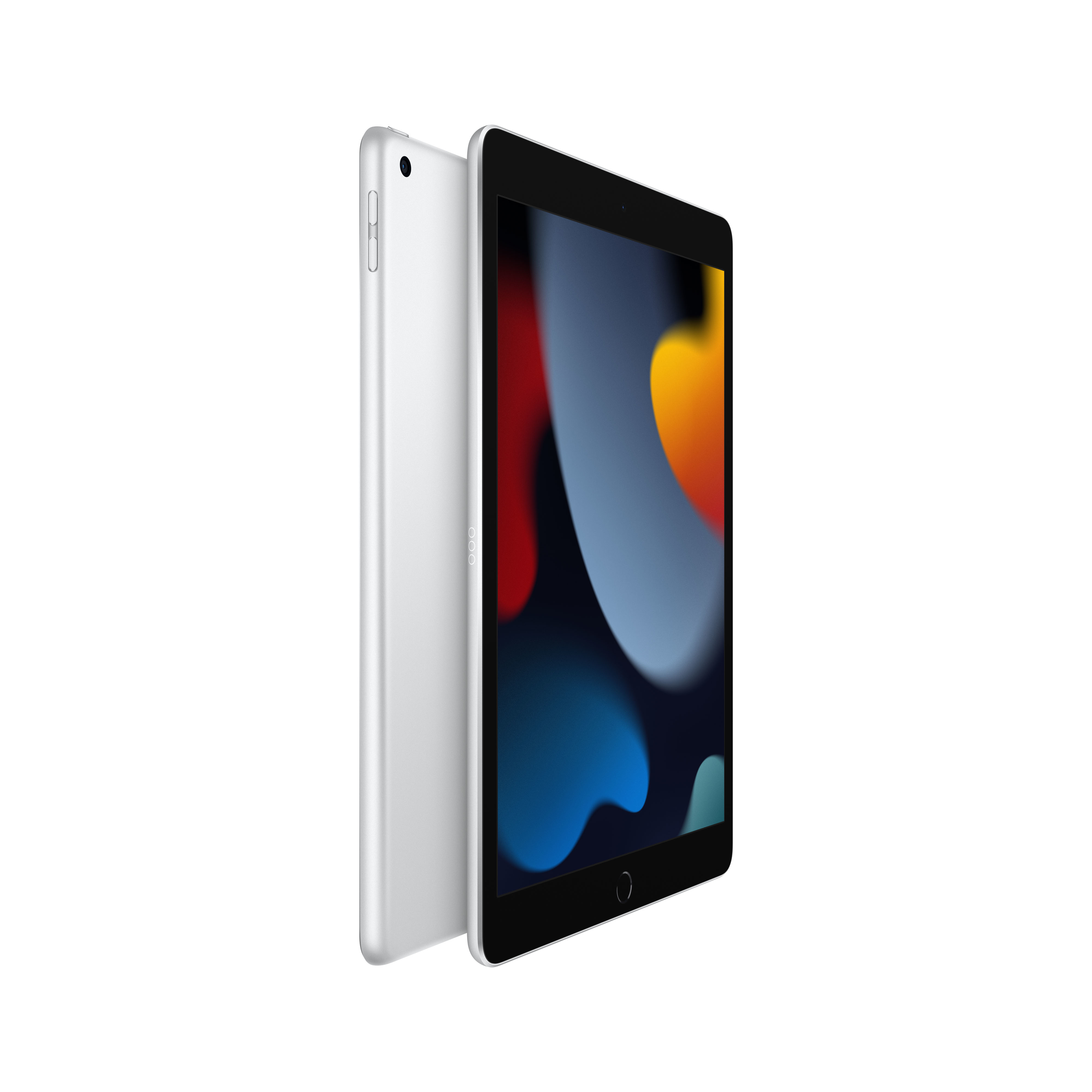 Apple iPad 9 256GB, Silber