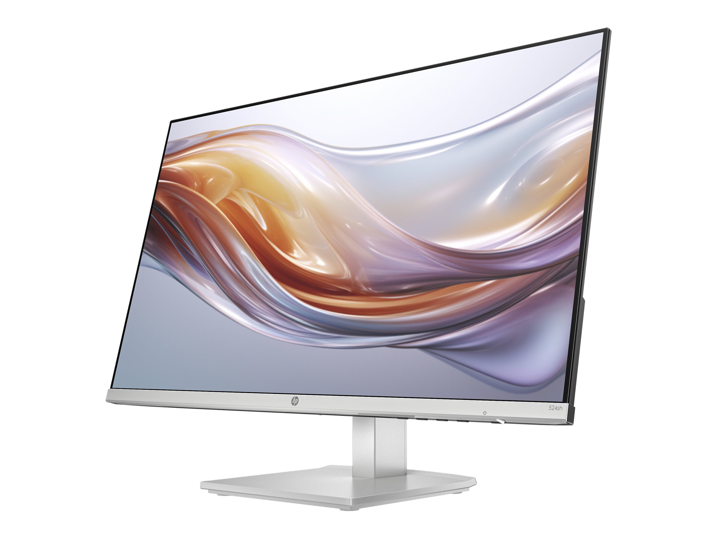 HP Series 5 524sh Monitor 60.5cm (23.8") Full HD, IPS, 5ms, HDMI, VGA