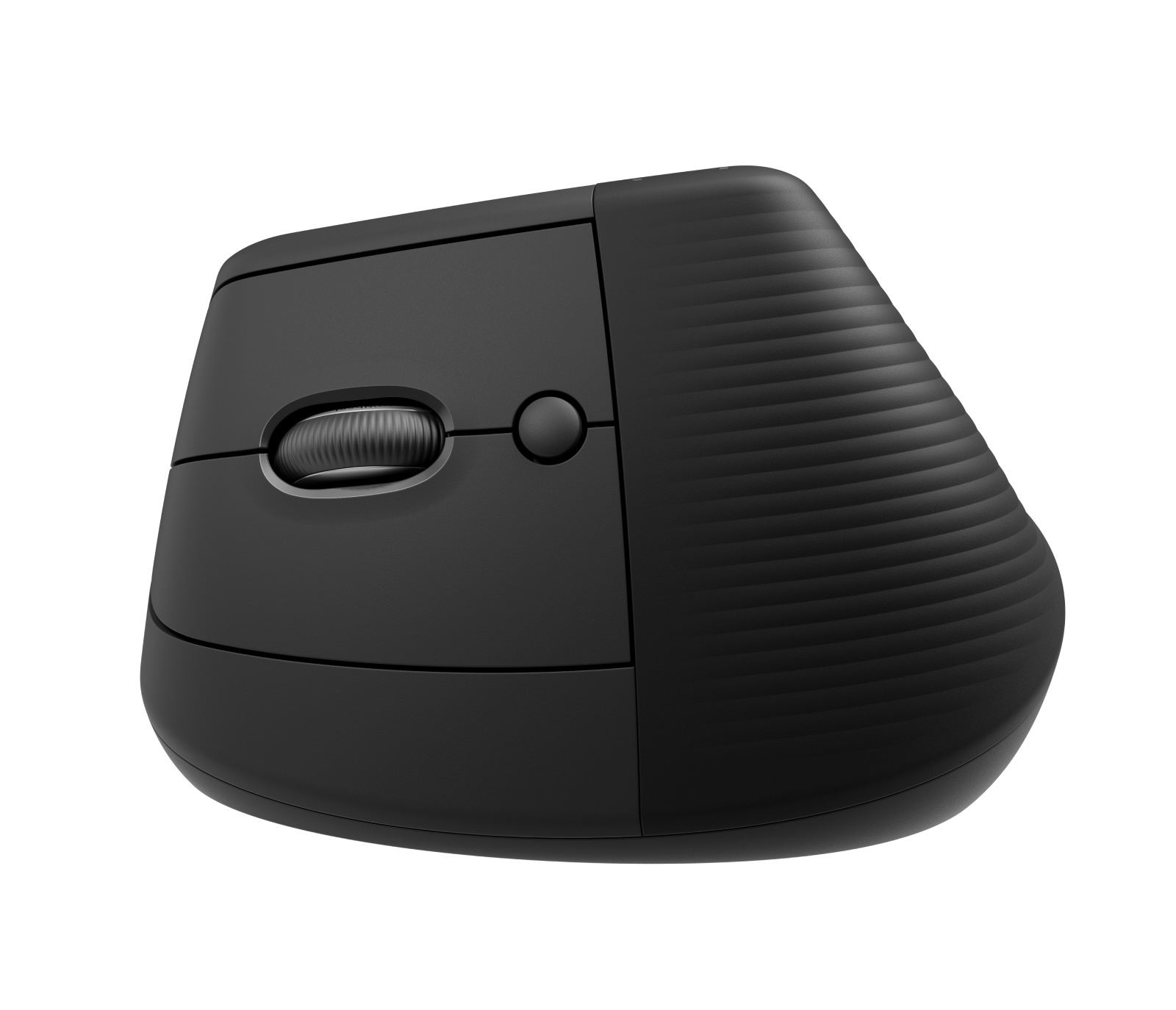 Logitech Lift for Business - Vertikale Maus