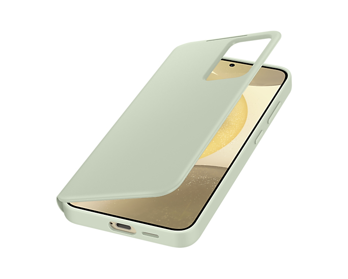 Samsung EF-ZS926 - Flip-Hülle für Mobiltelefon