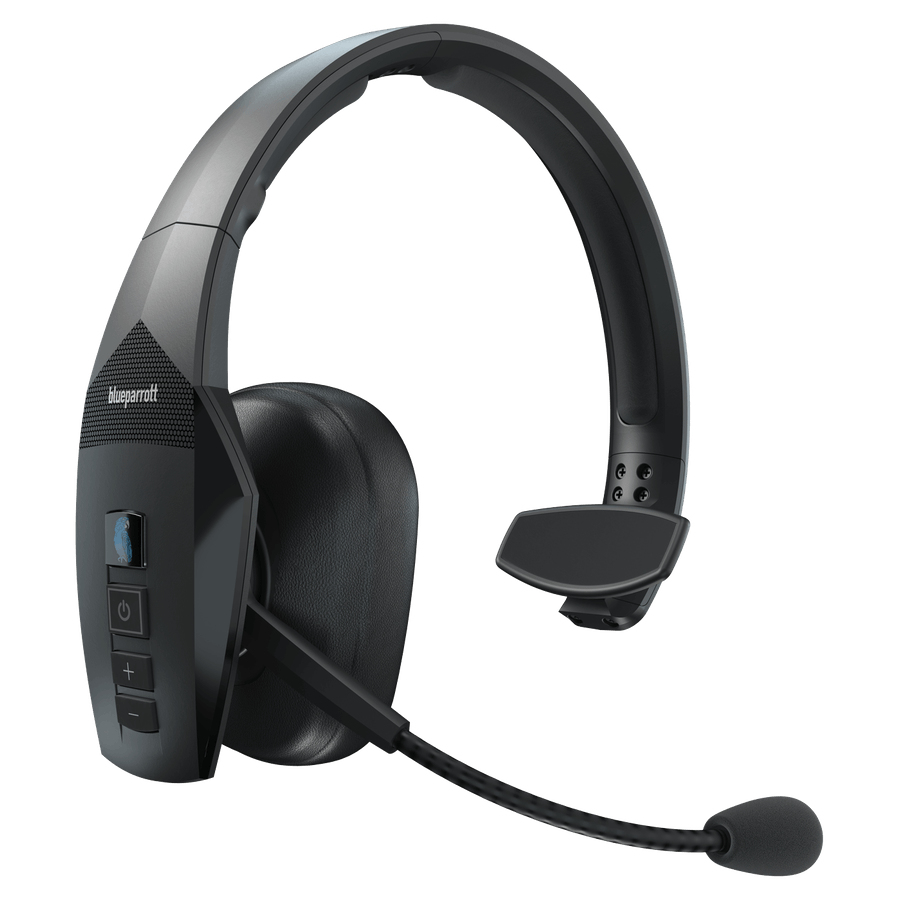 Jabra BlueParrott B550-XT - Headset - ohrumschließend