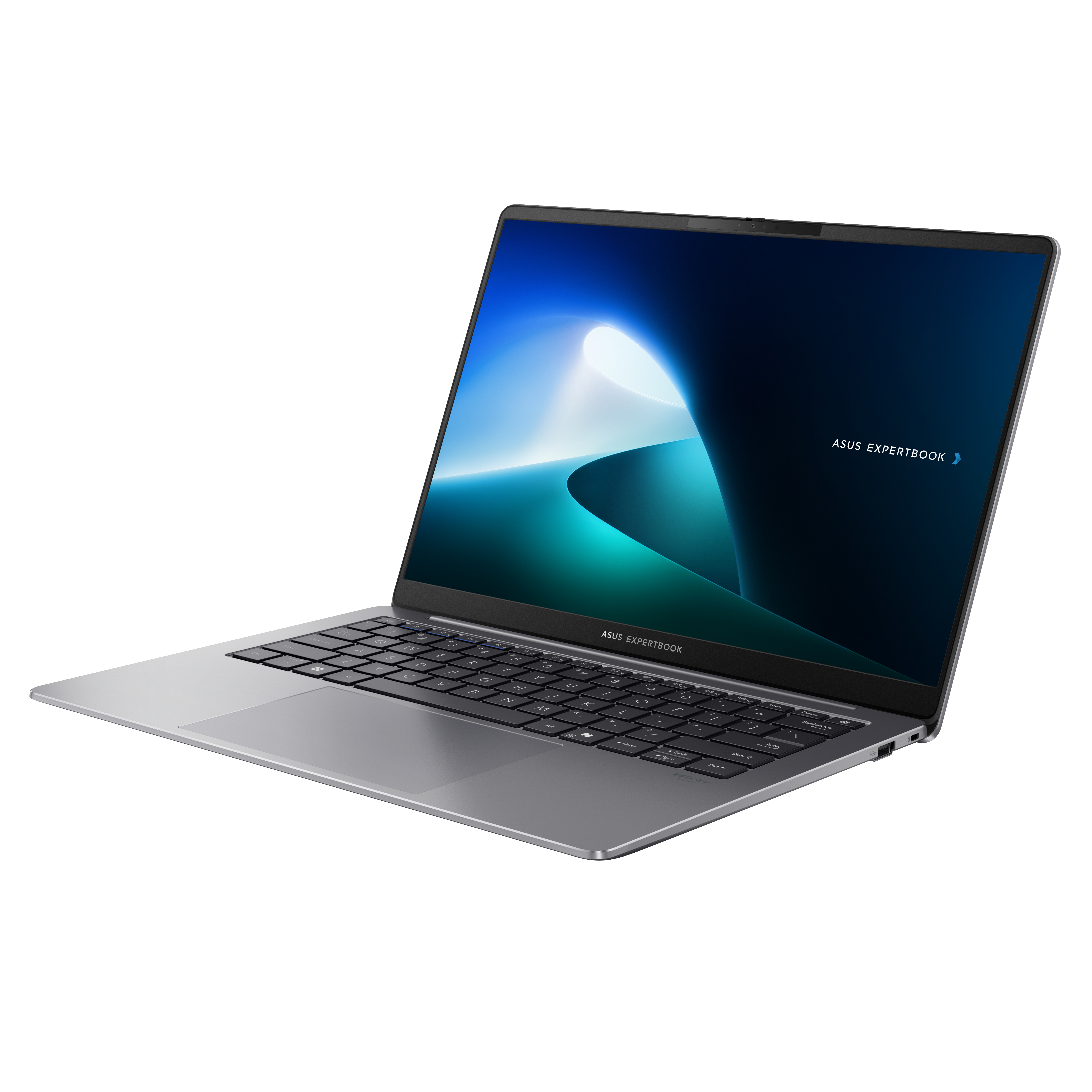 B-WARE - ASUS ExpertBook P5 P5405CSA-NZ0101, 14" WQXGA, Core Ultra 5 226V, 16GB RAM, 512GB SSD, ohne