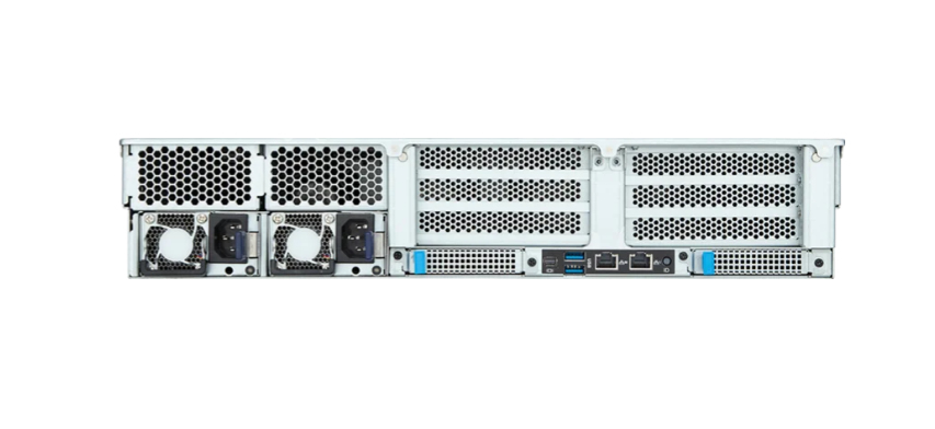 Gigabyte R263-S30-AAH2, Intel C741, LGA 4677 (Socket E), Intel, Intel® Xeon®, Intel® Xeon®, GDDR5