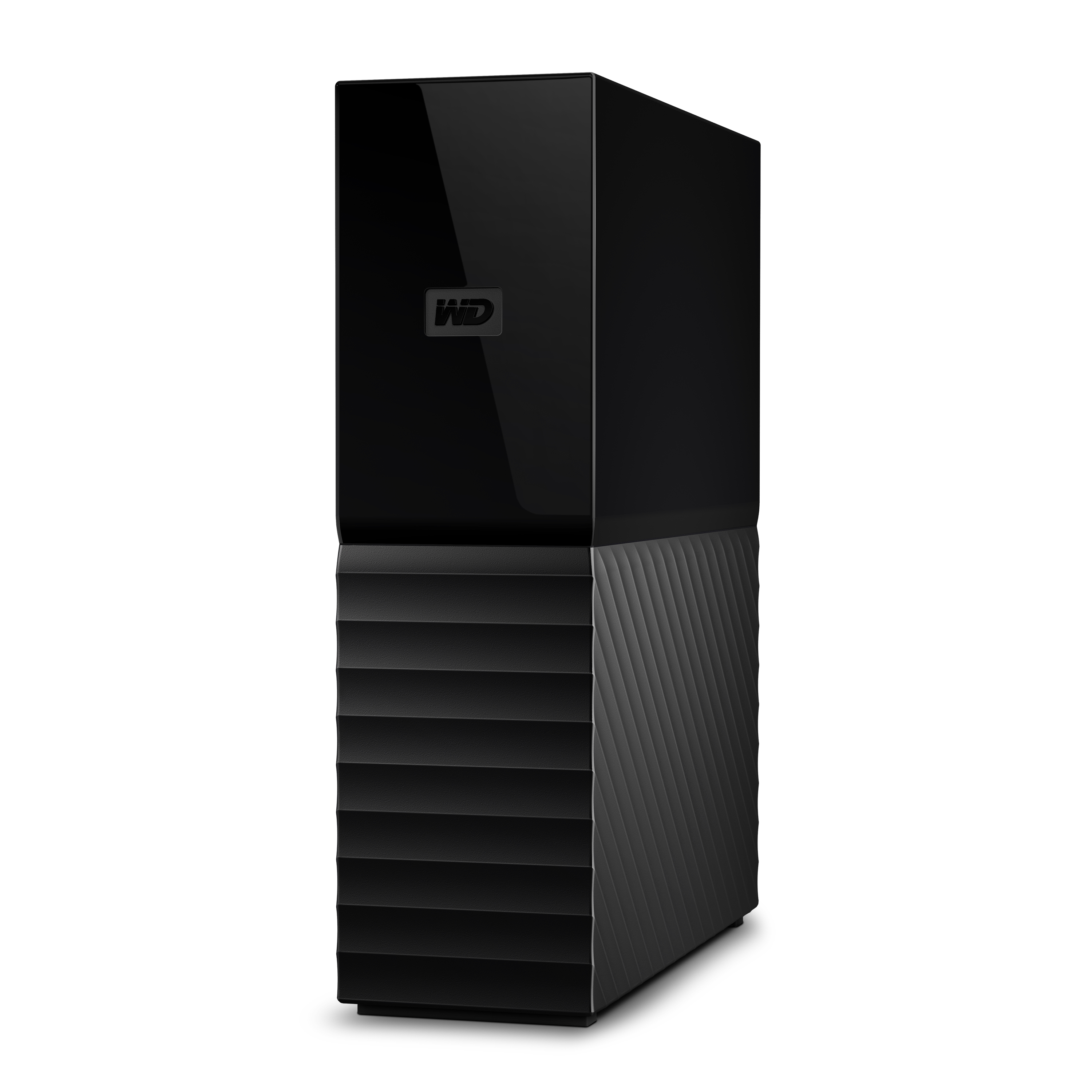 Western Digital WD My Book 4TB, USB 3.0 Micro-B