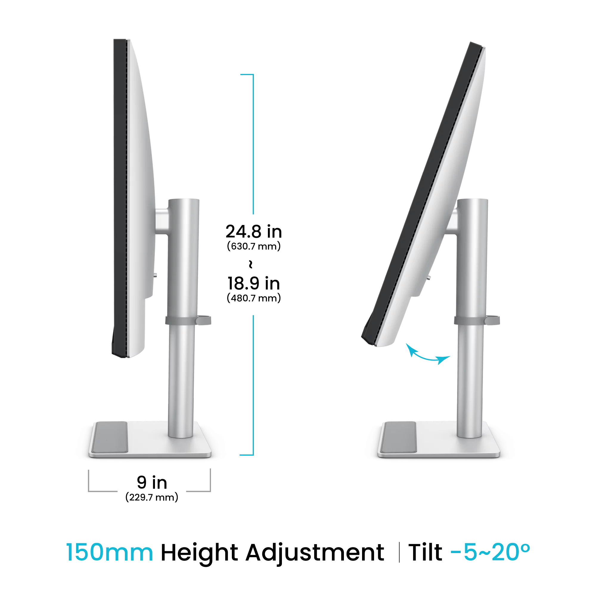 BenQ MA320UG - MA Series - LED-Monitor - USB - 81.3 cm (32")