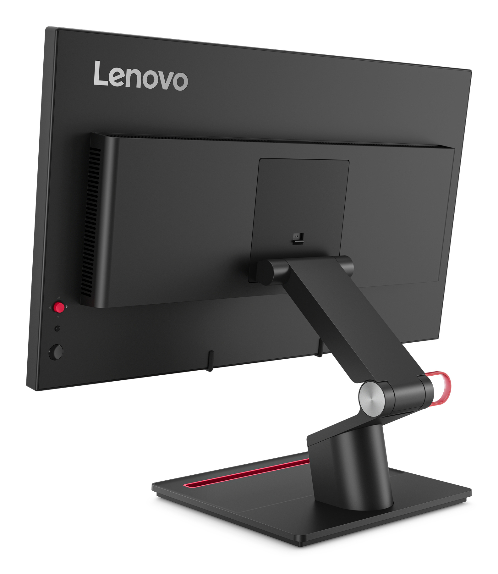 Lenovo ThinkVision T24D-4t - LED-Monitor - 61 cm (24")