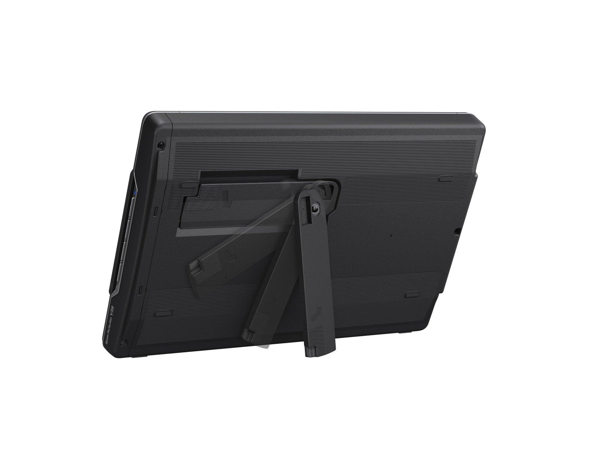 Epson Perfection V39II - Flachbettscanner - Kontaktbildsensor (CIS)