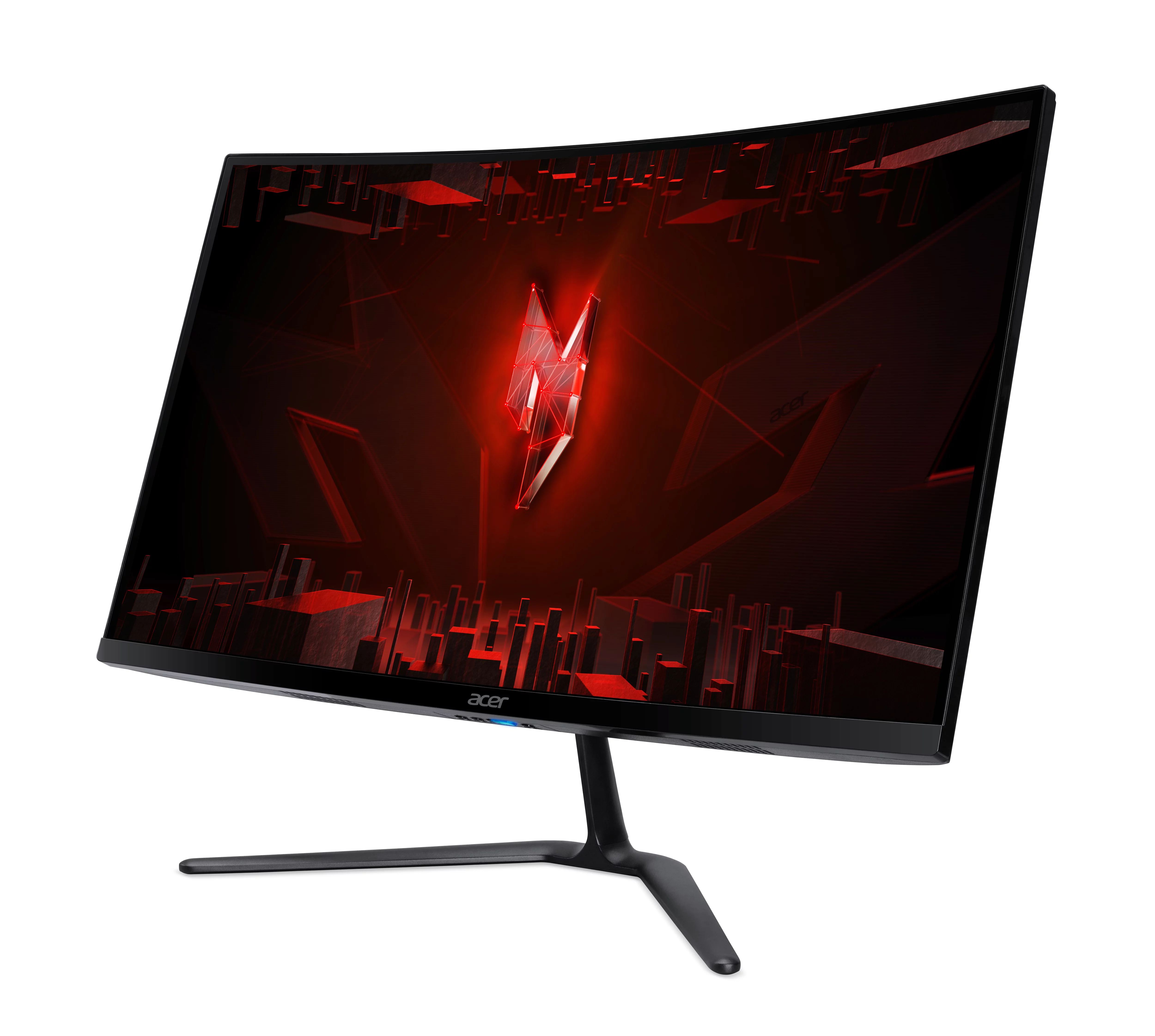 Acer Nitro ED270 X2bmiipx - ED0 Series - LED-Monitor - Gaming - gebogen - 68.6 cm (27")