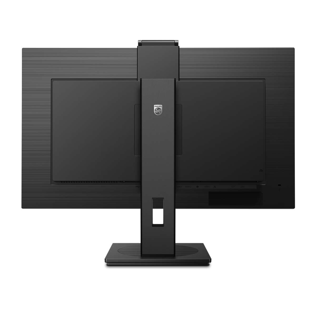 B-WARE - Philips P-line 329P1H Monitor 80cm (31.5") 4K UHD, IPS, 4ms, HDMI, Displayport, USB