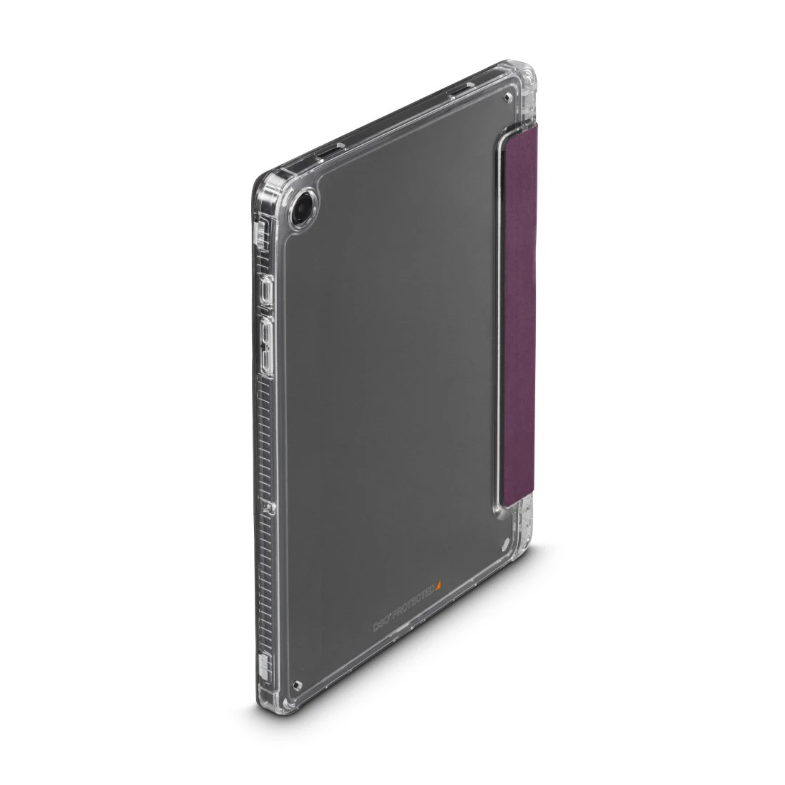 Hama Extreme Protect, Folio, Samsung, Galaxy Tab A9+ (11"), 27,9 cm (11"), 220 g