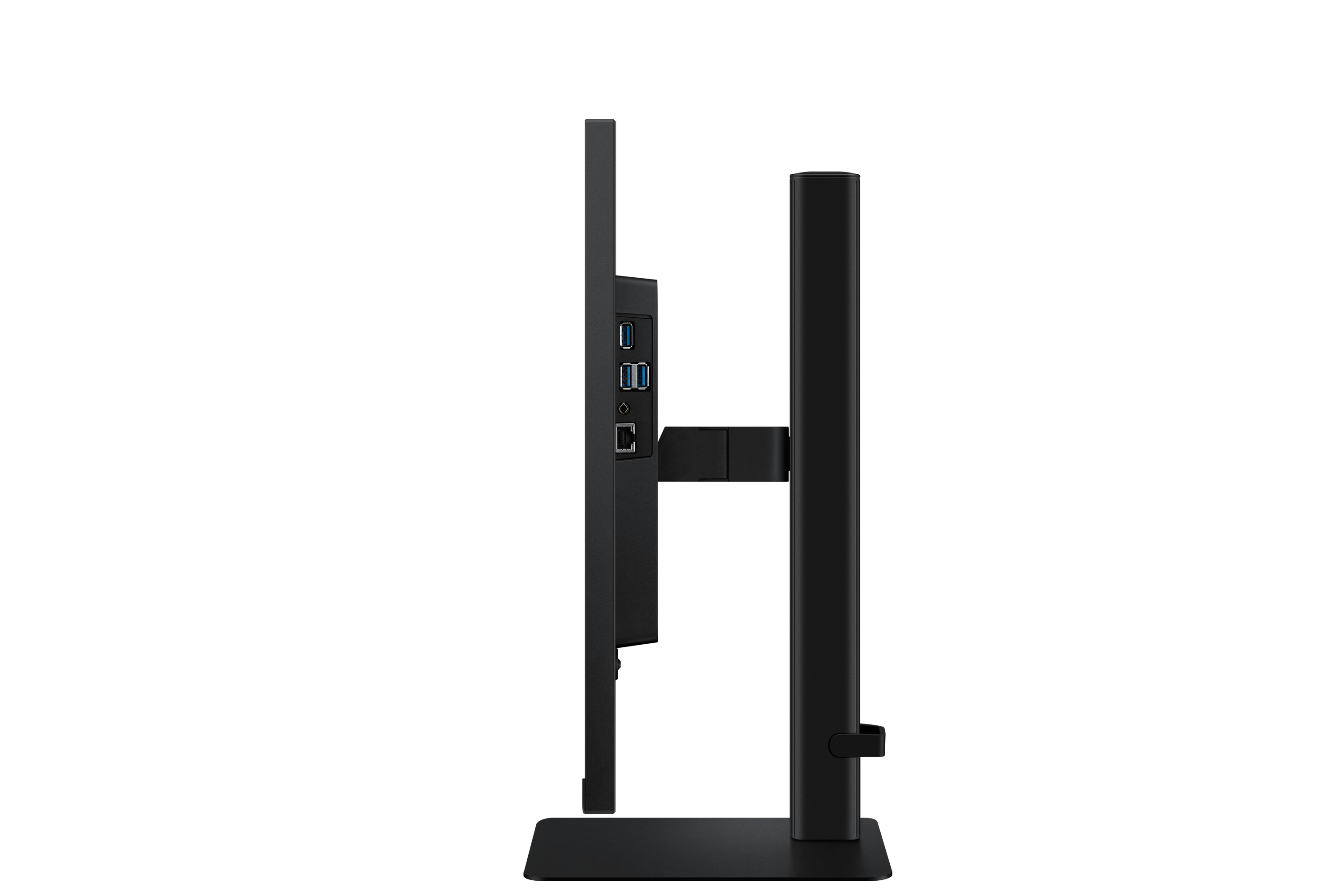 B-WARE - Samsung ViewFinity S6 S27D600UAU Monitor 68.6 cm (27") WQHD, IPS, 5ms, HDMI, Displayport