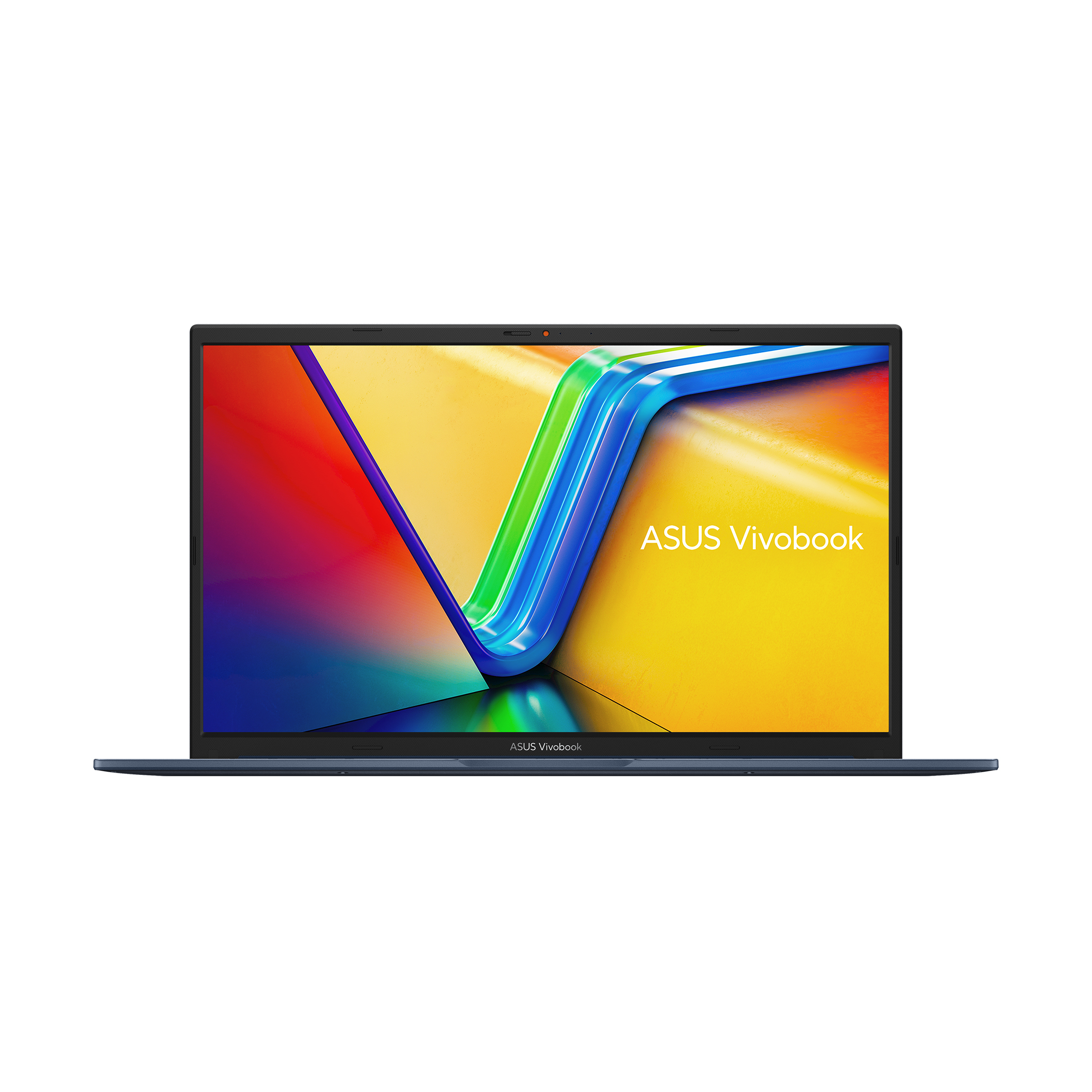 ASUS VivoBook 17 X1704VA-AU1237W - 180°-Scharnierdesign - Intel Core 5 120U / 1.4 GHz - Win 11 Home