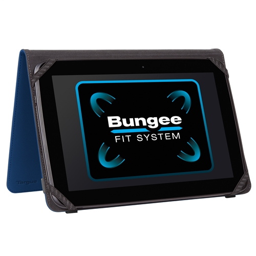 Targus Universal Flip - Schutzhülle für Tablet