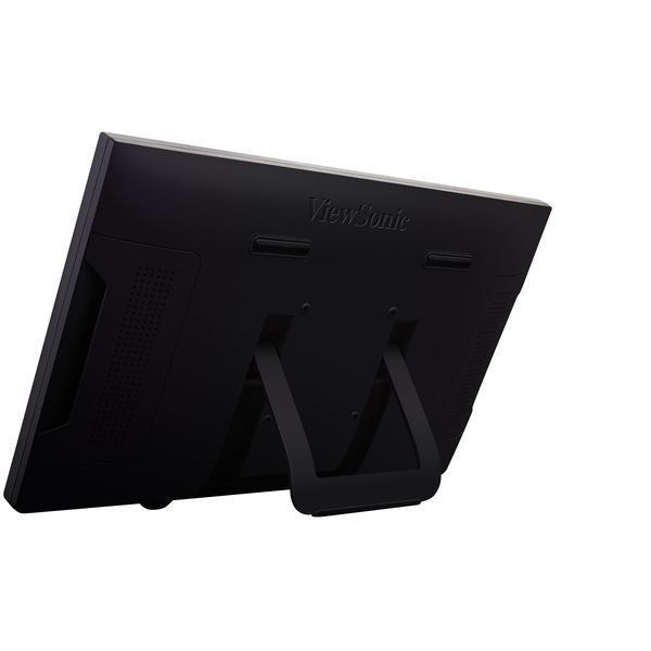 ViewSonic TD2230 22" 10-Punkt-Touchscreen-Monitor - Flachbildschirm (TFT/LCD) - 55,9 cm