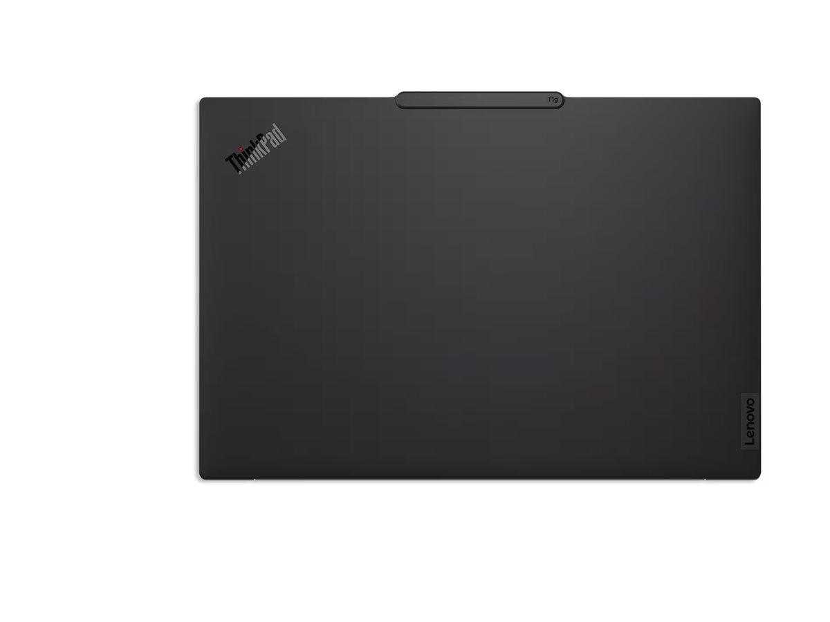 Lenovo ThinkPad T1g Gen 8, 16" WUXGA, Core Ultra 7 255H, 32GB RAM, 1TB SSD, RTX 5060, W11P