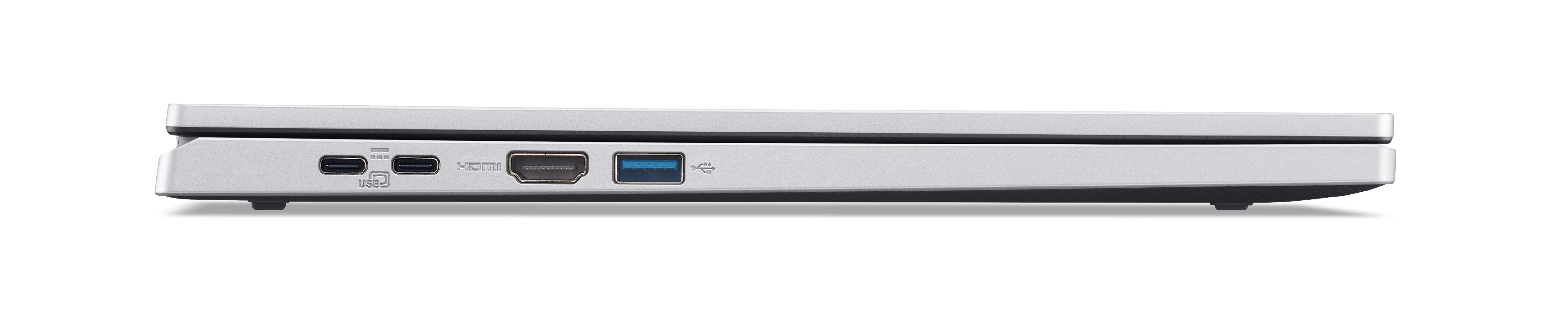 Acer Aspire Go 15 AG15-21P - AMD Ryzen 3 7320U / 2.4 GHz - Win 11 Home - Radeon 610M - 8 GB RAM - 51