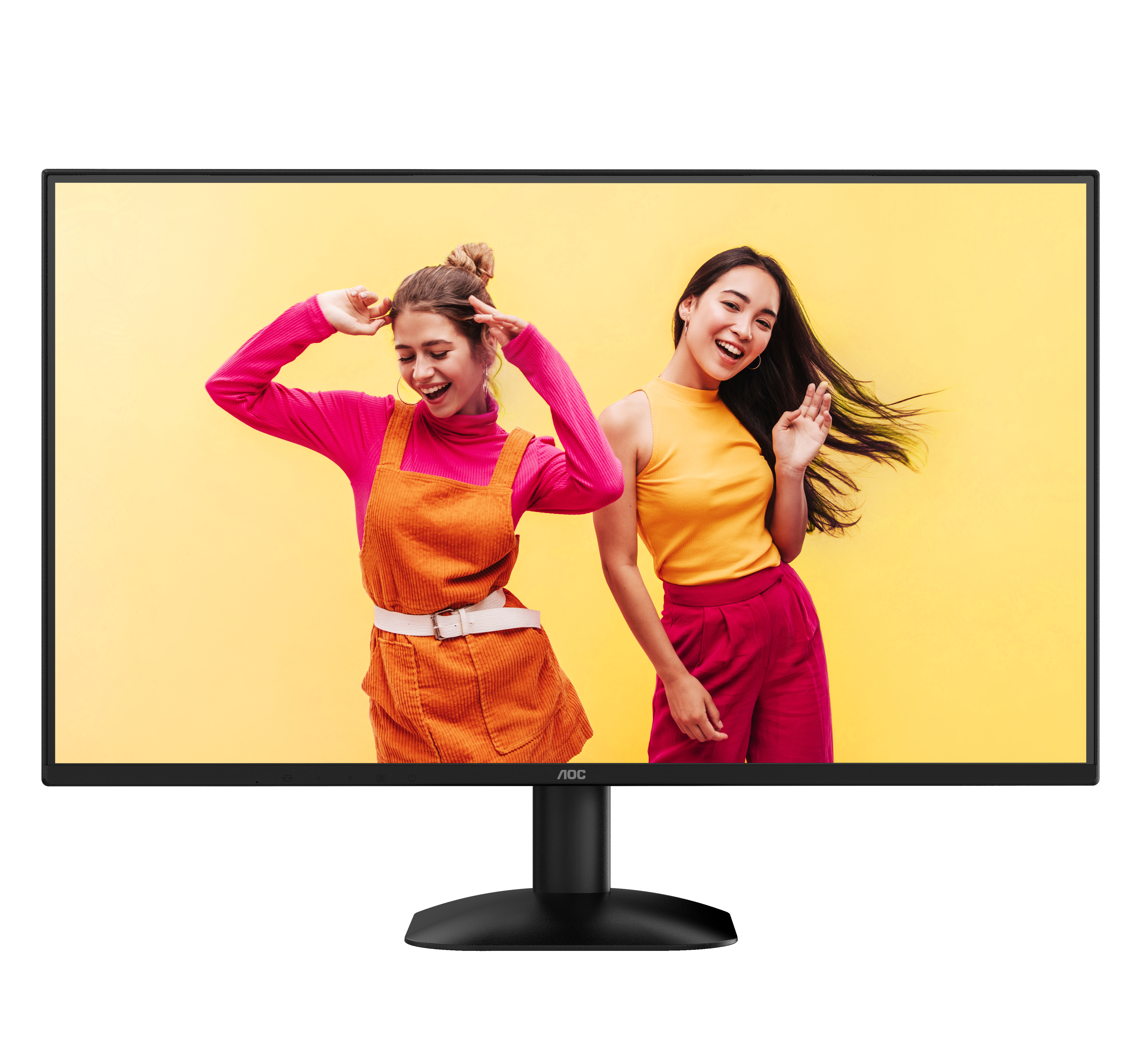 AOC Q27B35S3 Monitor 68.6 cm (27") WQHD, IPS, 4ms, HDMI, Displayport