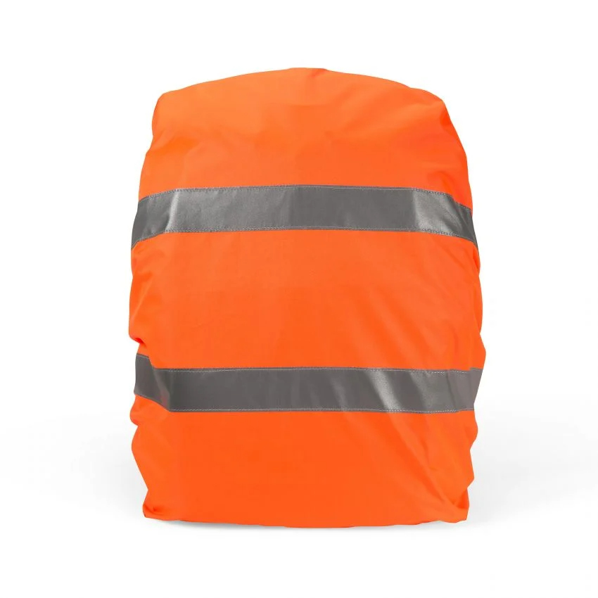 Dicota Regenschutzhülle für Rucksack - Hohe
