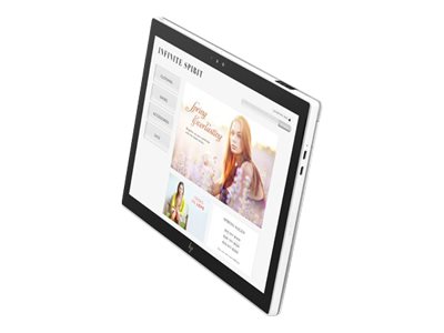 HP Engage Go Mobile System - Tablet - Intel Core i3 1110G4 - Android 11 GMS - UHD Graphics - 4 GB RA