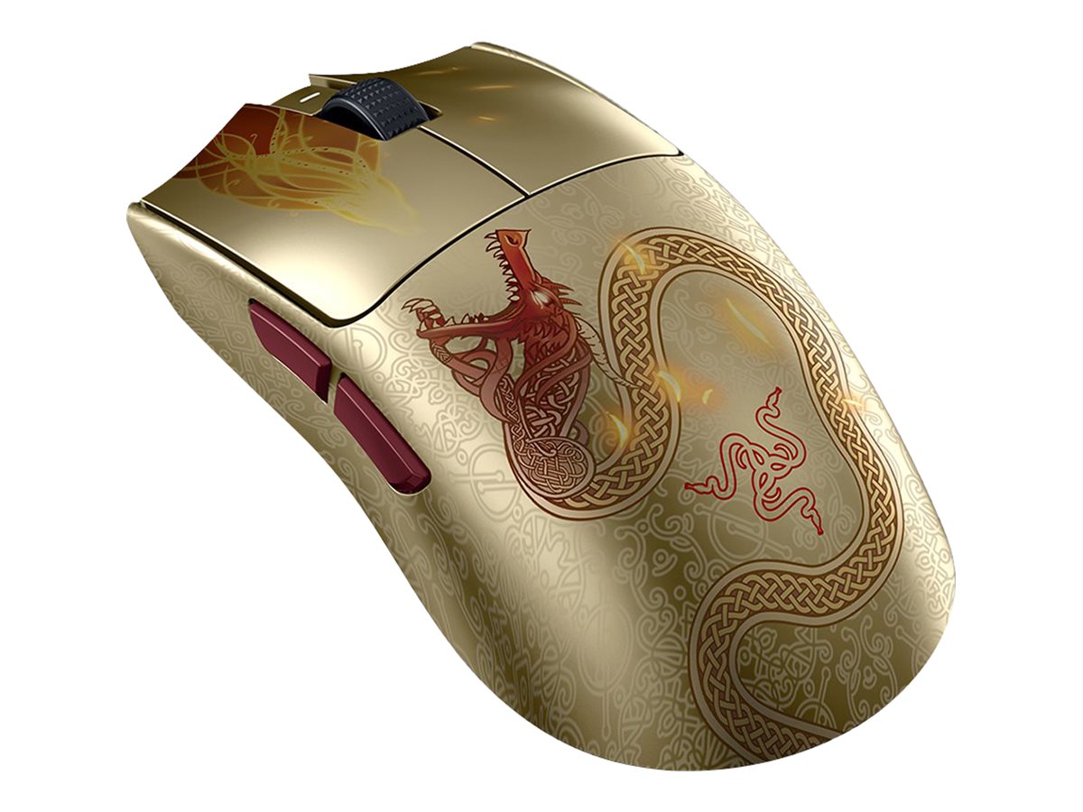 Razer Viper V3 Pro - Counter Strike 2 Edition