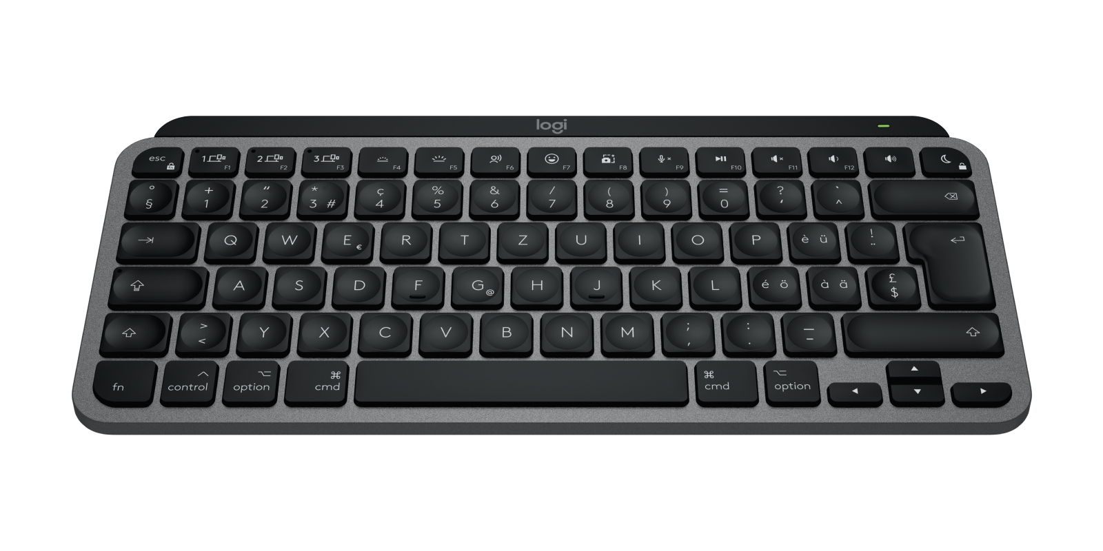 Logitech Master Series MX Keys Mini for Mac