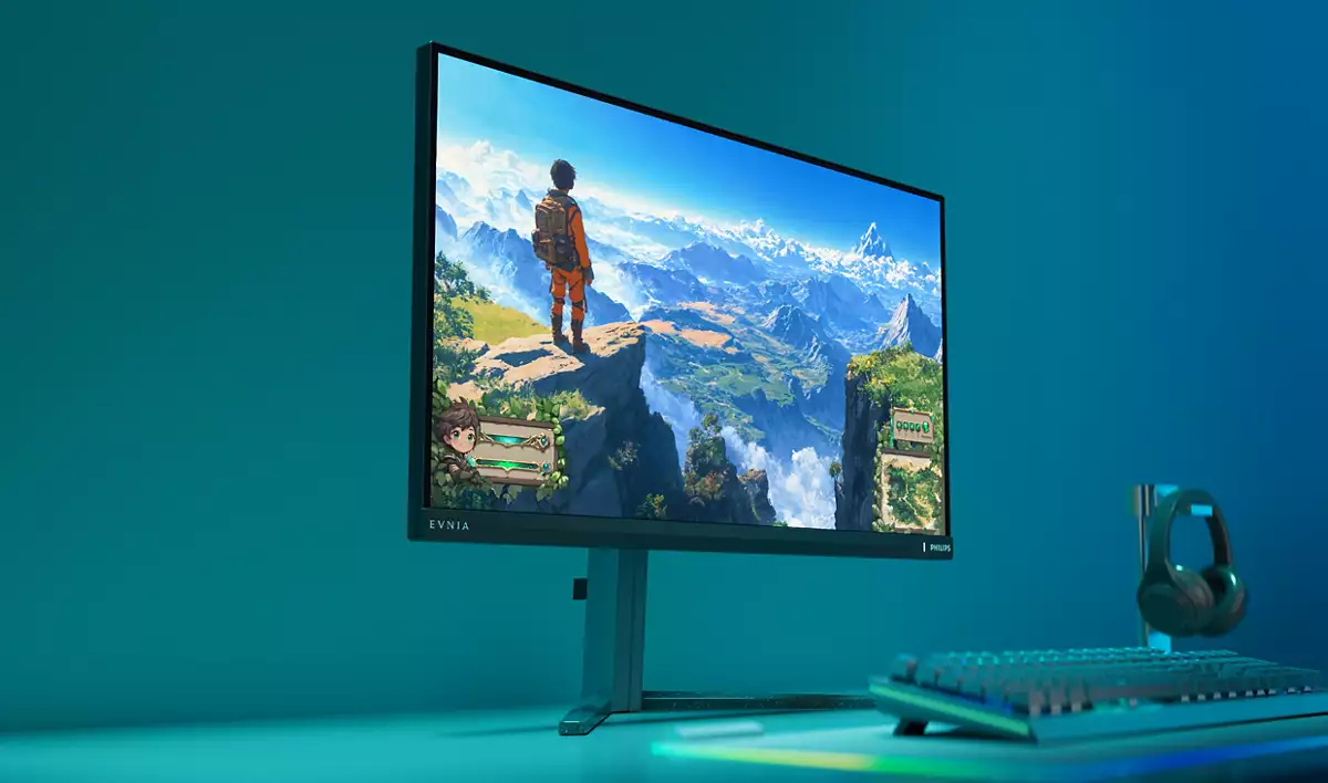 Philips Evnia 3000 27M2N3800A - LED-Monitor - Gaming - 68.5 cm (27")