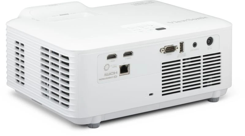 ViewSonic LS630HD - DLP-Projektor - Laser/Phosphor - 4000 ANSI-Lumen - Full HD (1920 x 1080)