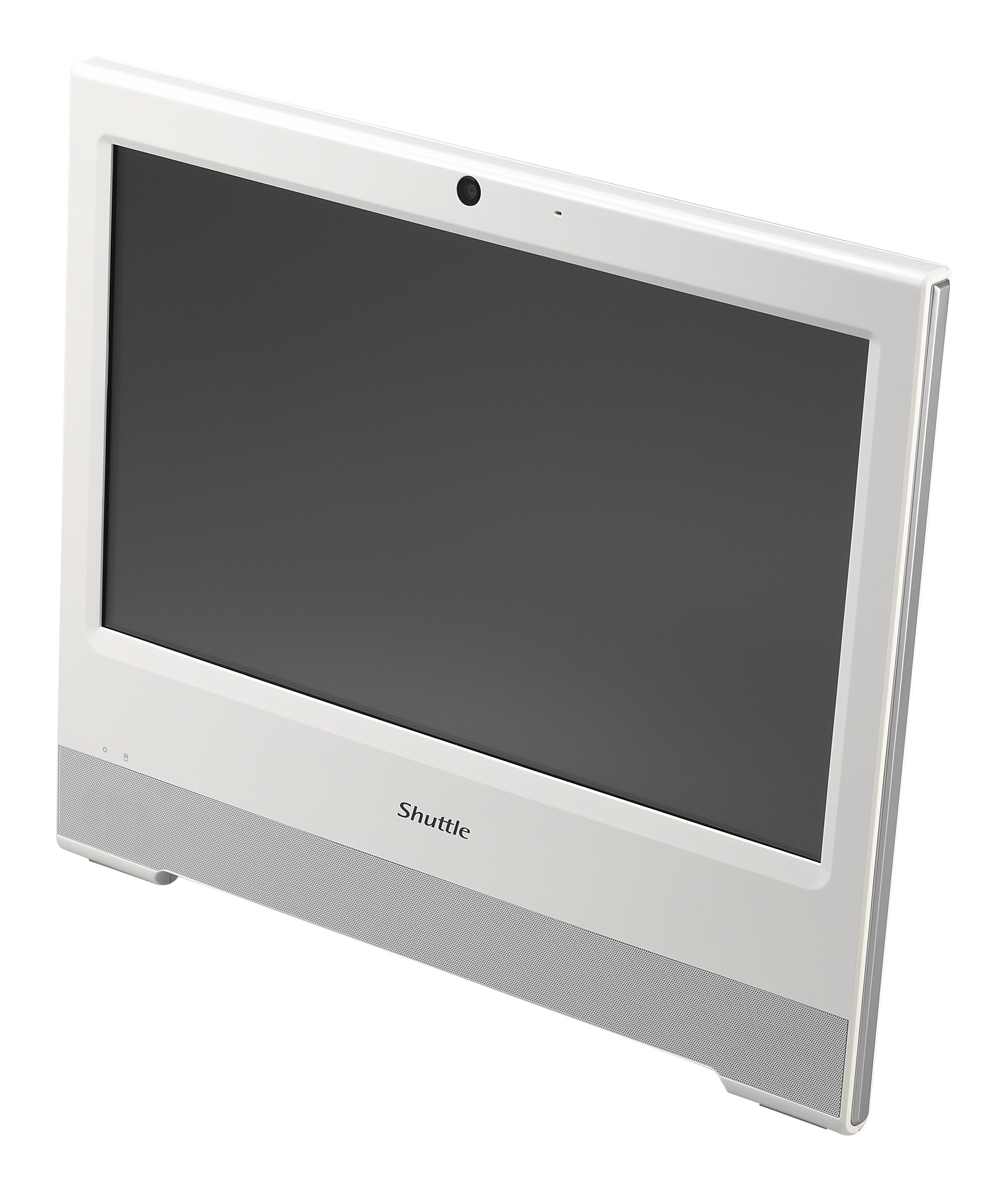 Shuttle XPC X50V7U3 - Barebone - All-in-One (Komplettlösung)