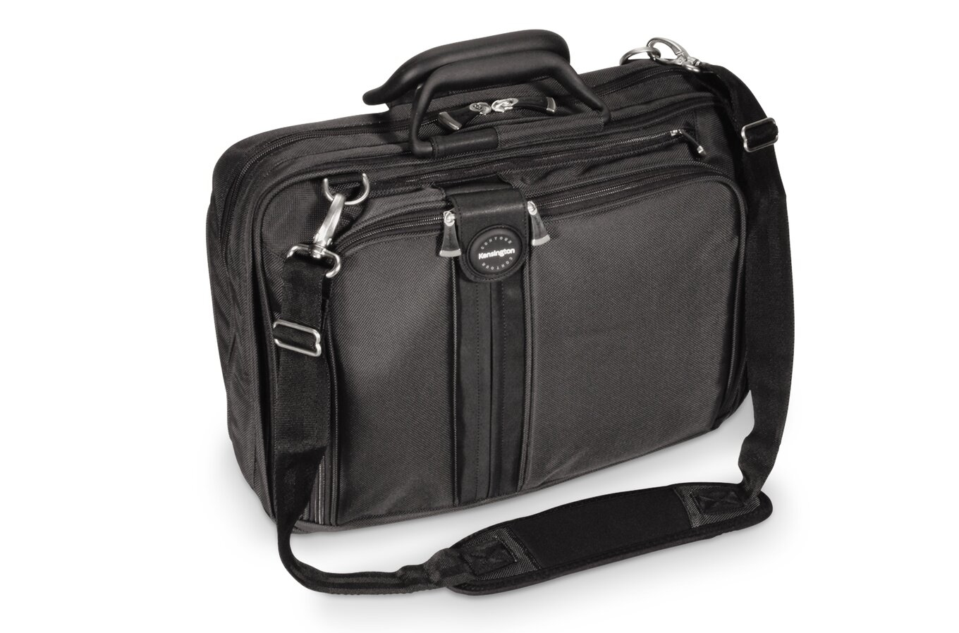 Kensington SkyRunner Contour - Notebook-Tasche - 38.1 cm (15")