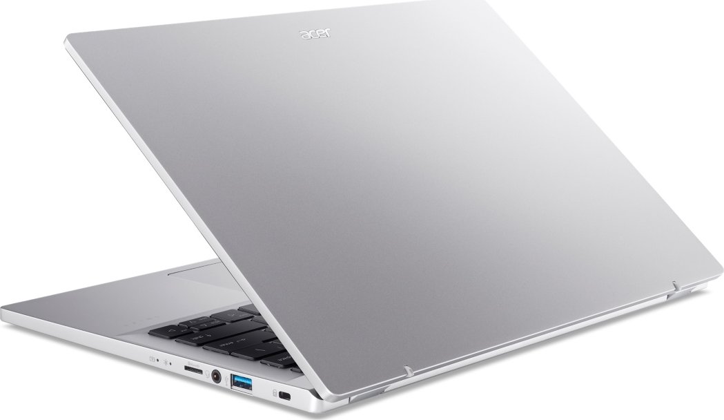 Acer Swift Go 14 SFG14-71-51JU - 14" OLED, Core i5-1335U, 16GB RAM, 512GB SSD, Win 11 Home