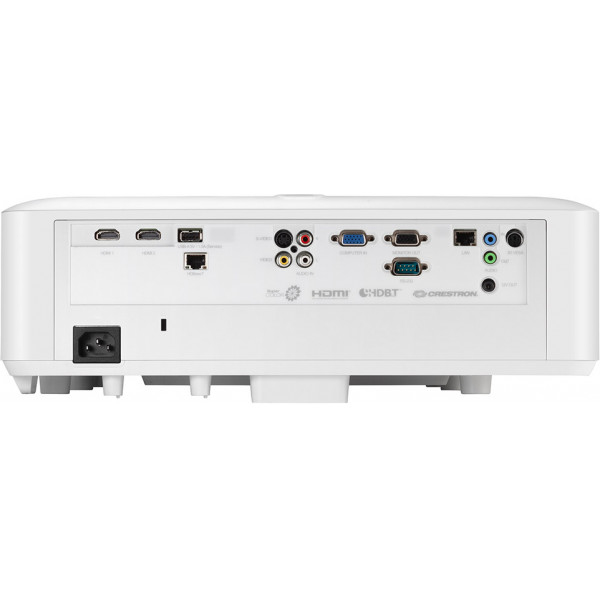 ViewSonic LS850WU - DLP-Projektor - Laser - 5000 ANSI-Lumen - WUXGA (1920 x 1200)