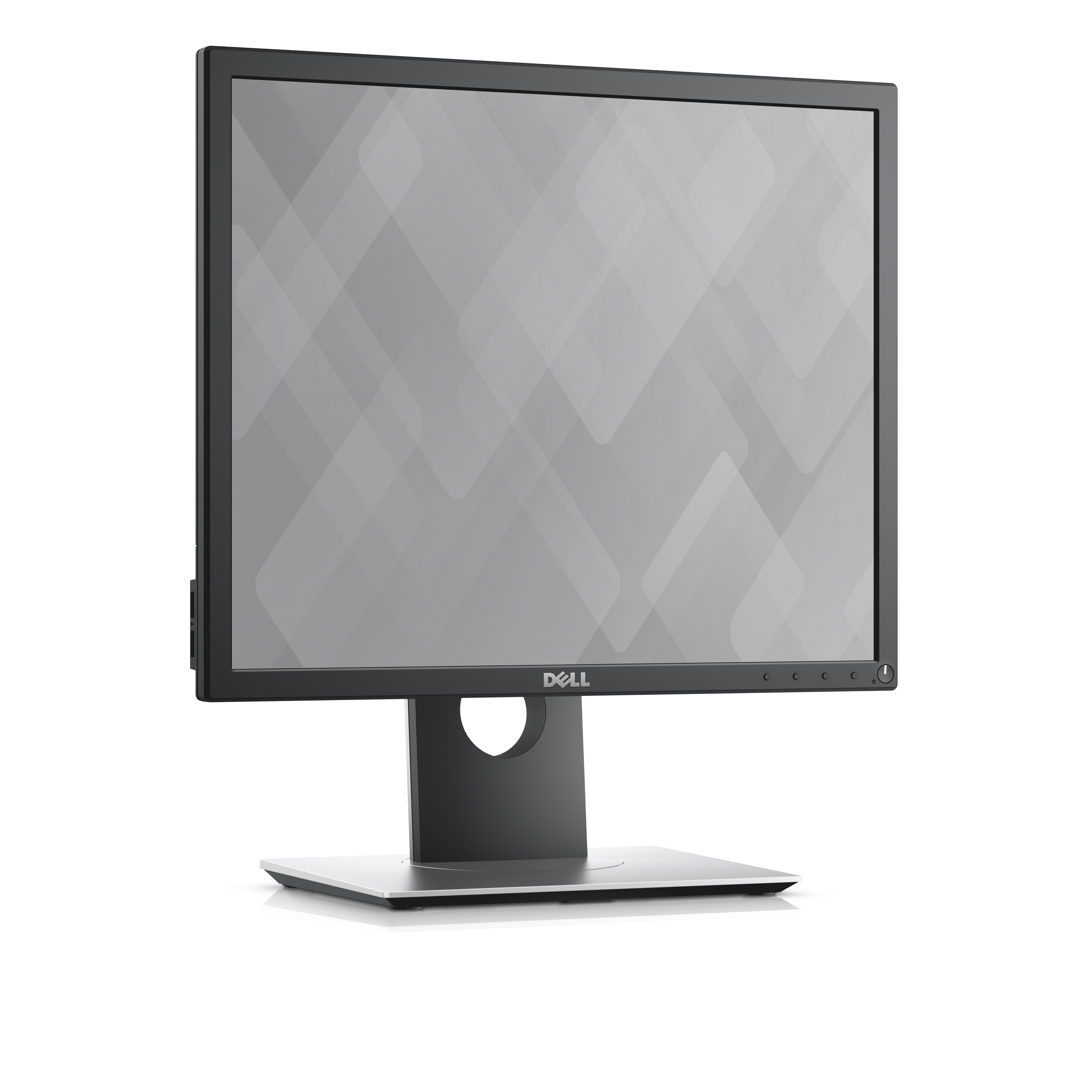 Dell P1917S - LED-Monitor - 48.3 cm (19") - 1280