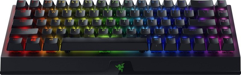 Razer BlackWidow V3 Mini HyperSpeed - Phantom
