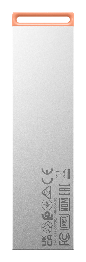 Lenovo PS8S - SSD - 1 TB - extern (tragbar) - USB 3.2 Gen 2 (USB-C Steckverbinder)