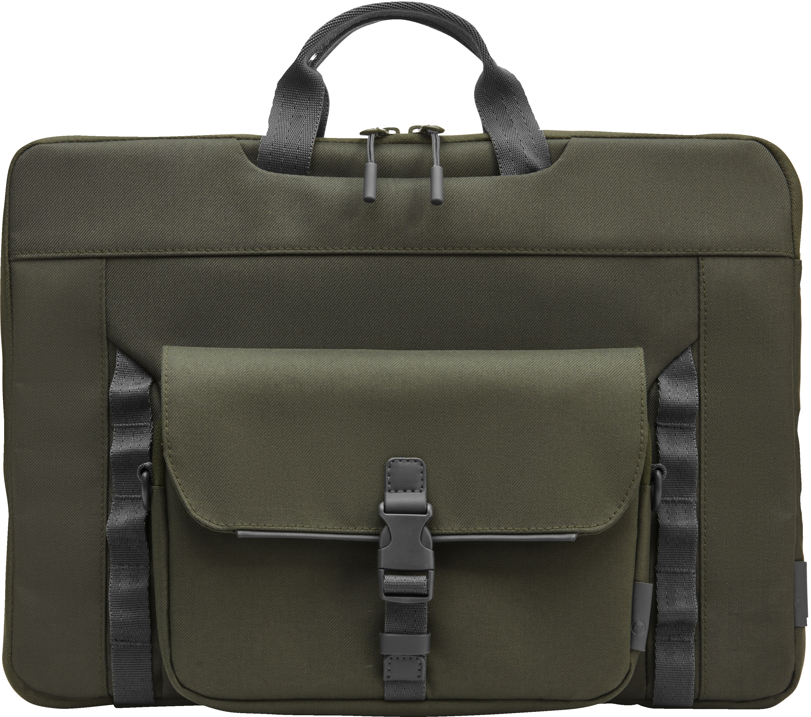 HP Laptop Backpack - Notebook-Rucksack - modular - 39.6 cm (15.6")