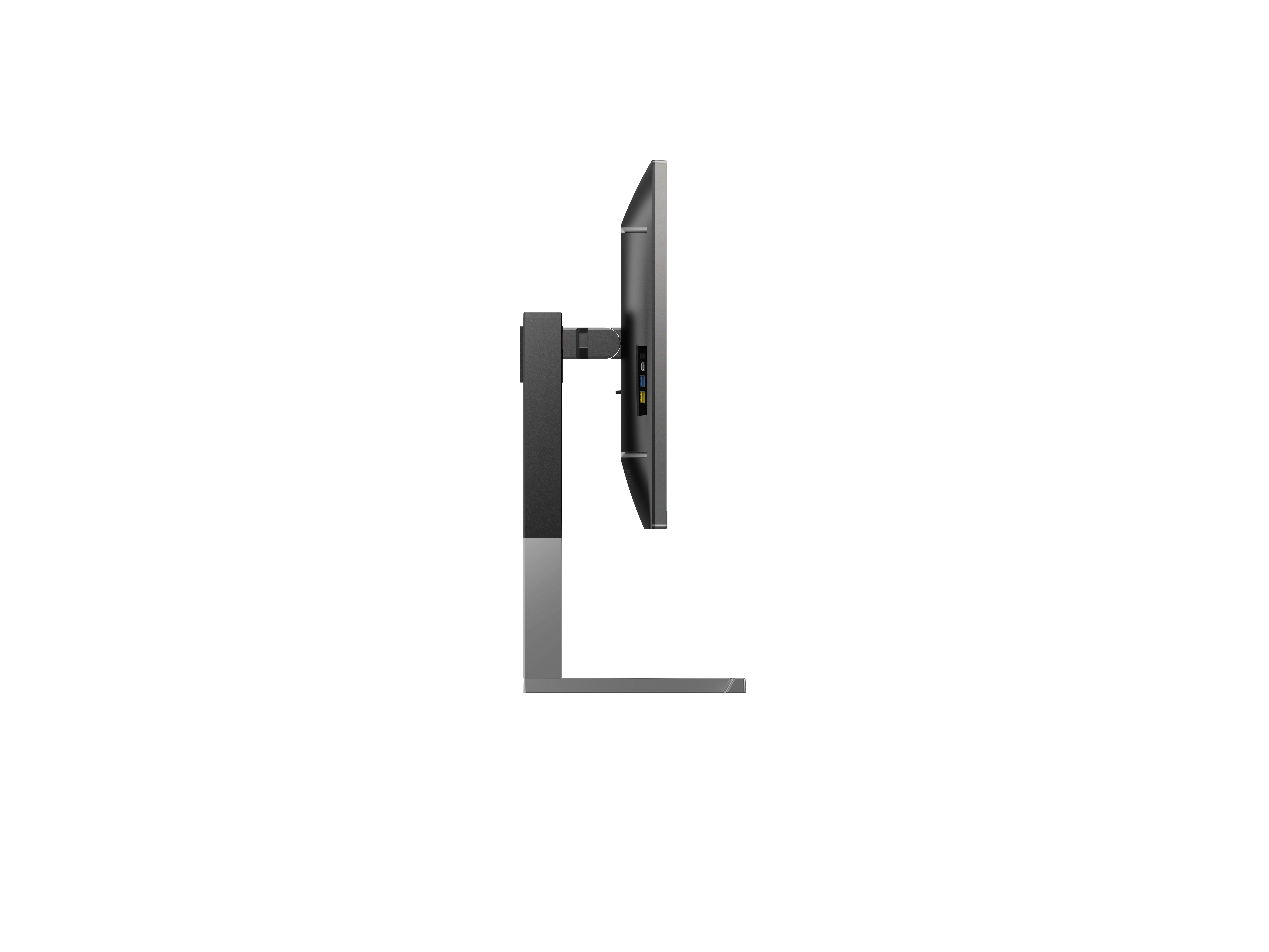 AOC U32U3CV - Graphic Pro Series - LED-Monitor - 81.3 cm (32")