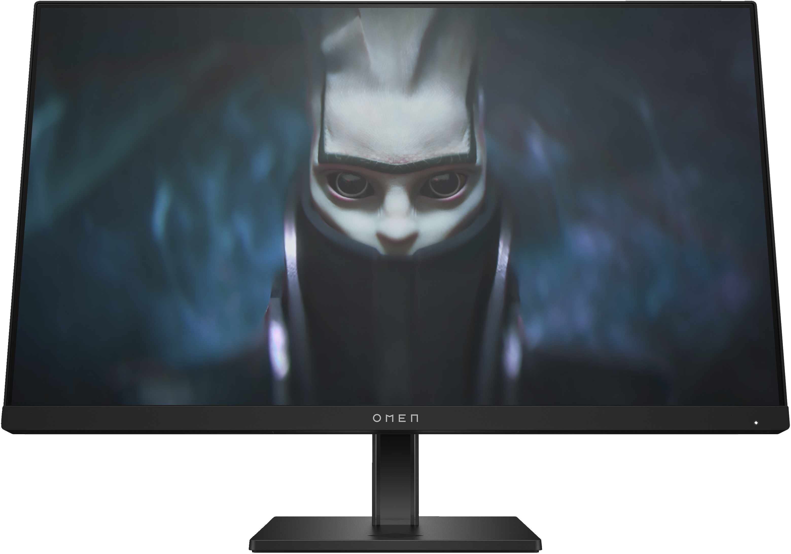 HP OMEN by HP 24 - LED-Monitor - Gaming - 61 cm (24")