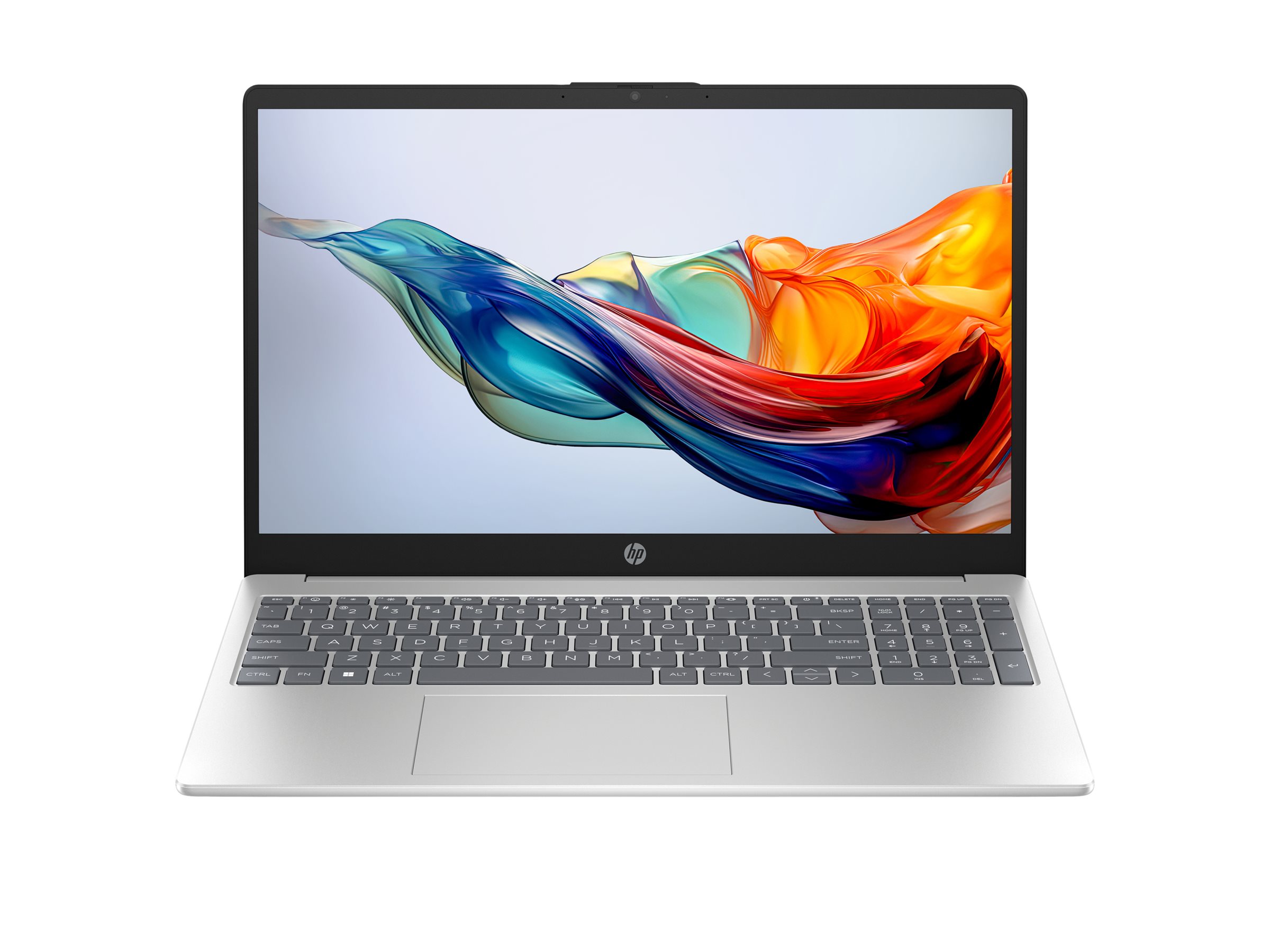 HP Laptop 15-fc0473ng - AMD Ryzen 7 5825U - FreeDOS 3.0 - Radeon Graphics - 16 GB RAM - 512 GB SSD N