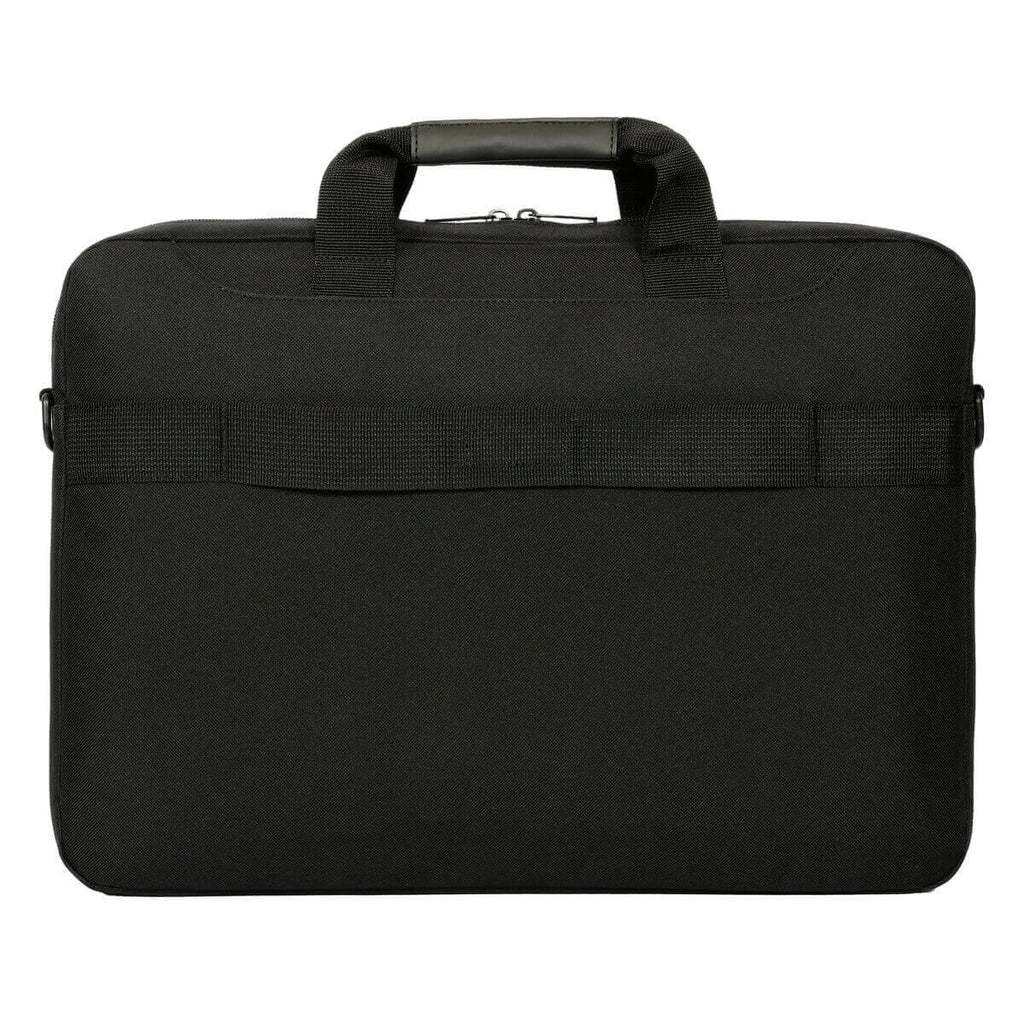 Targus GeoLite EcoSmart Slim Brief - Notebook-Tasche - 43.9 cm (17.3")
