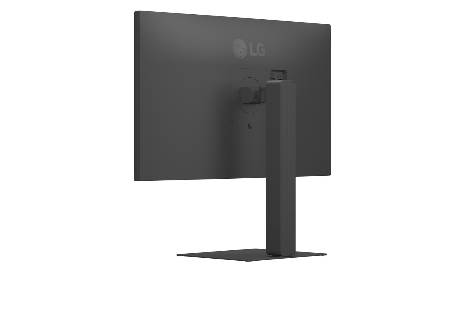 LG UltraFine 27U730A-B - LED-Monitor - 68.4 cm (27")