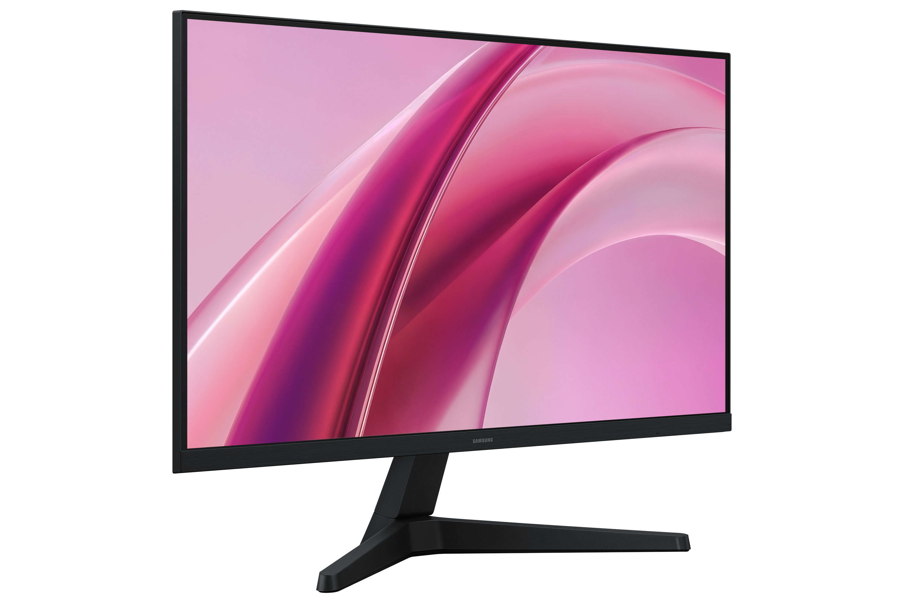 Samsung G31H, 68,6 cm (27"), 1920 x 1080 Pixel, Full HD, LCD, Schwarz