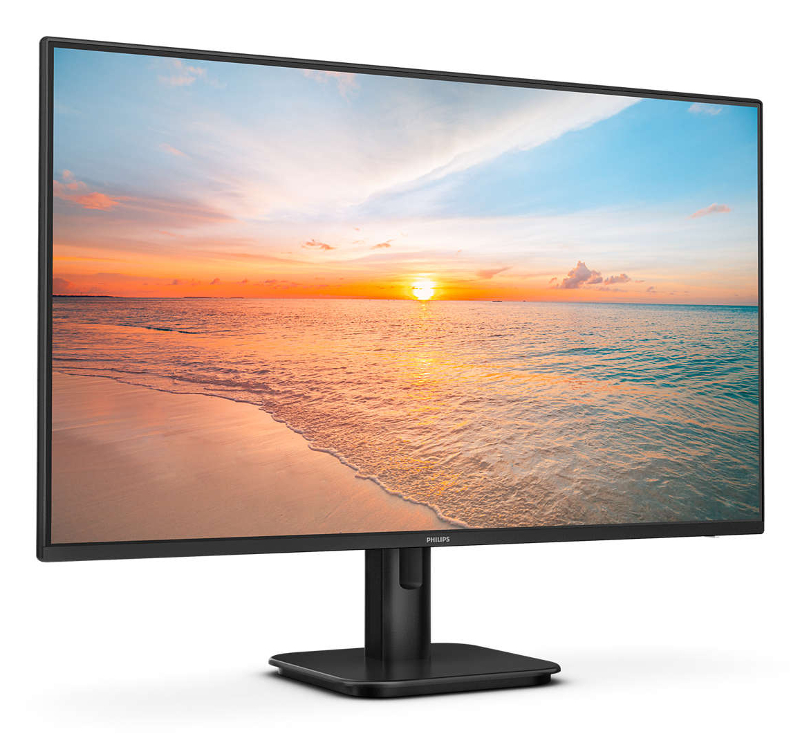 Philips 27E1N1300A - LED-Monitor - 68.6 cm (27")