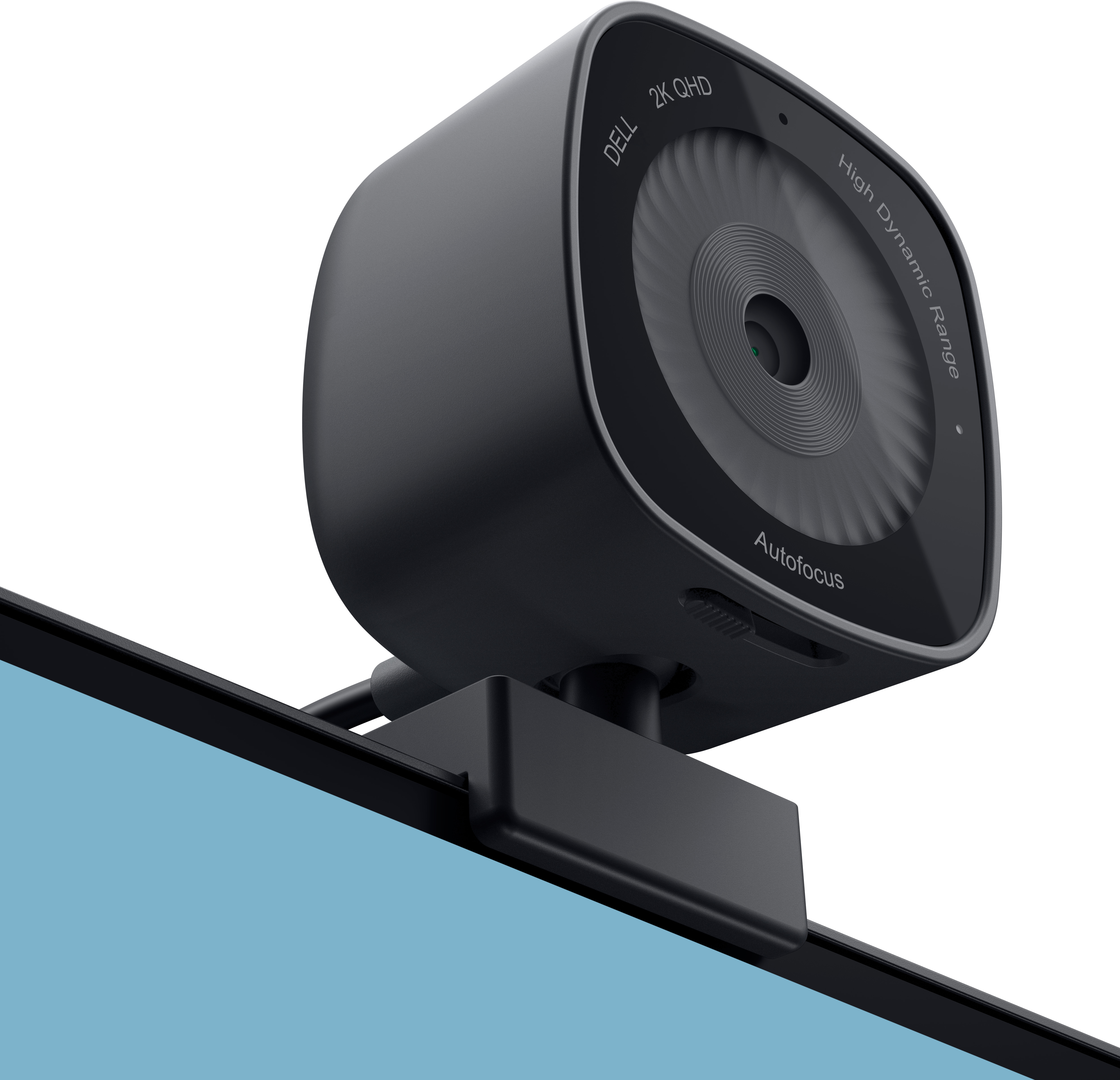 Dell Webcam WB3023