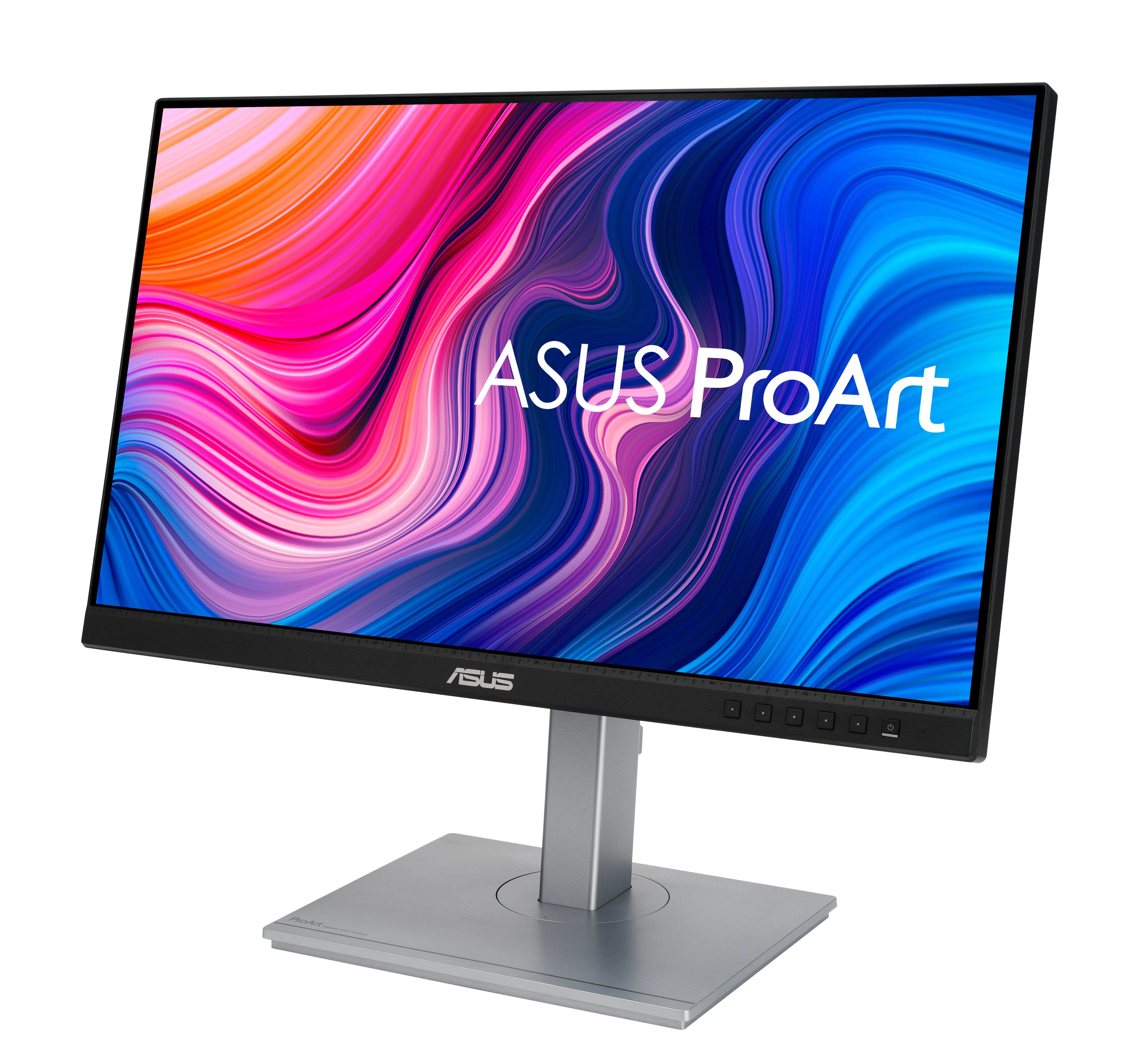 ASUS ProArt PA247CV, 23.8" FHD IPS, 75Hz, 5ms, 300nits, 1x DP, 1x HDMI, 1x USB-C m. DP.