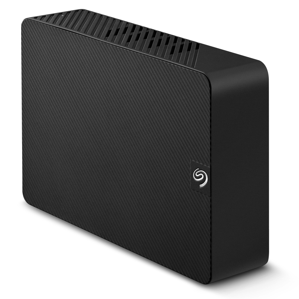 Seagate Expansion - Festplatte - 22 TB - extern (Stationär)