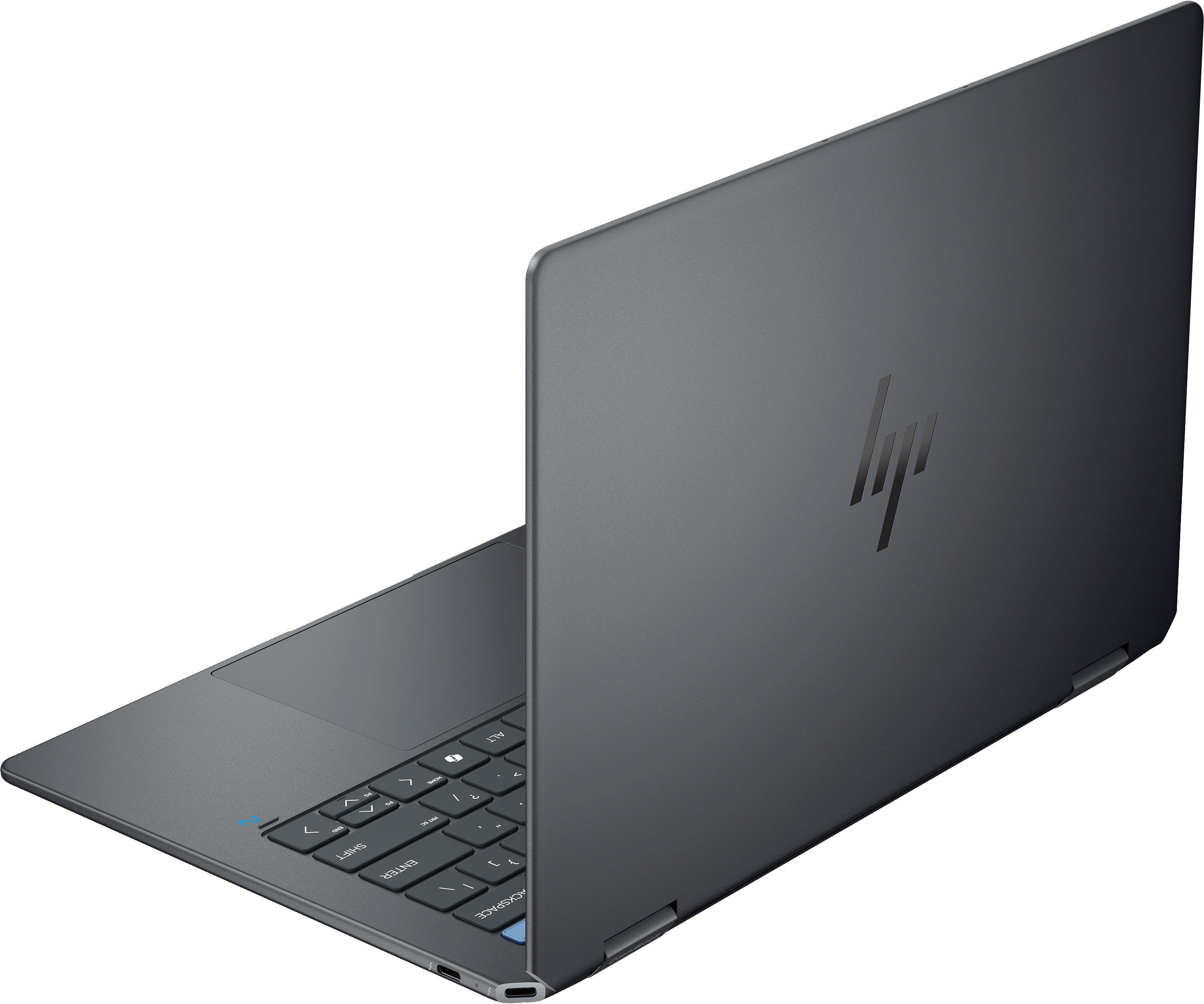 HP OmniBook Ultra Flip 14-fh0176ng, Intel Core Ultra 7, 35,6 cm (14"), 2880 x 1800 Pixel, 32 GB, 2 T