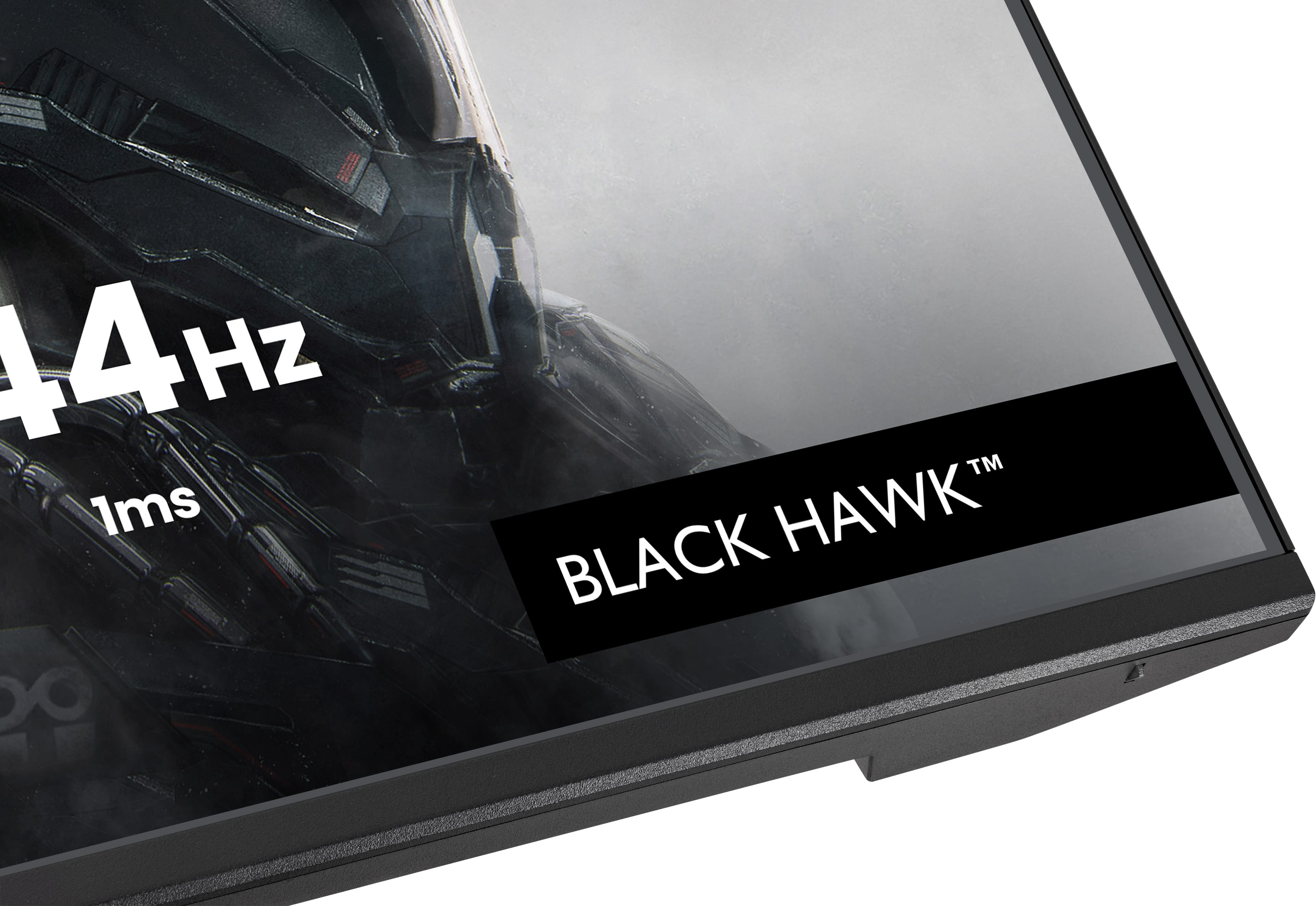 Iiyama G-MASTER Black Hawk G2741HSU-B1 - LED-Monitor - Gaming - 69 cm (27")