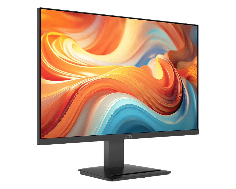 MSI Pro MP273DE E14A, 68,6 cm (27"), 1920 x 1080 Pixel, Full HD, LCD, 4 ms, Schwarz