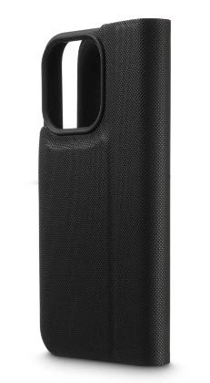 Hama Daily Protect, Folio, Apple, iPhone 15 Pro, 15,5 cm (6.1"), Schwarz