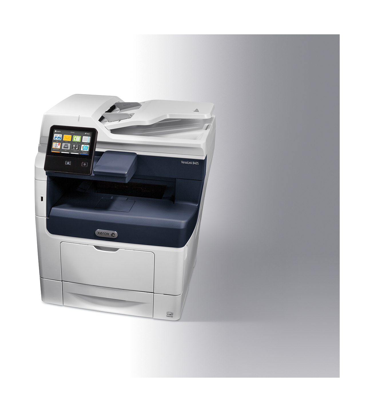 Xerox VersaLink B405 A4 45 S./Min. Beidseitiges Kopieren/Drucken/Scannen Verkauf PS3 PCL5e/6 2 Behäl